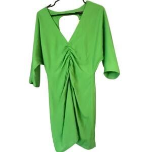 Boulee Green Lorie Dress – Size 6 – NWT